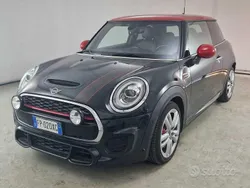 Usata 2018 Mini John Cooper Works Due volumi | 22.300 € (Buon prezzo)