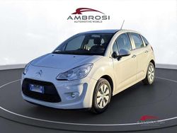 Bianco Usata 2012 Citroën C3 Exclusive Due volumi | 4000 € (Super prezzo)