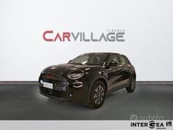 Nero pastello Usata 2024 Fiat 600E Red SUV | 21.900 € (Ottimo prezzo)