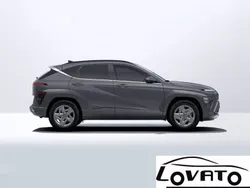 Ecotronic gray Nuova 2025 Hyundai Kona SUV | 27.800 € (Buon prezzo)