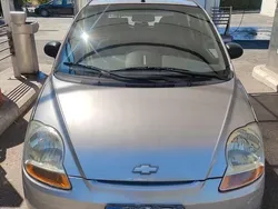 Usata 2005 Chevrolet Matiz Due volumi | 1900 € (Buon prezzo)