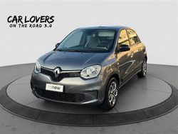 Grigio scuro Usata 2022 Renault Twingo Equilibre Due volumi | 14.990 € (Molto cara)