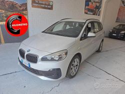 Bianco Usata 2019 BMW 218 Luxury Line Station wagon | 14.900 € (Buon prezzo)