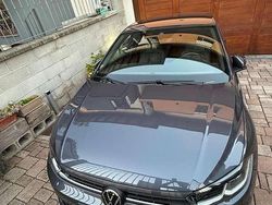 Usata 2023 VW Polo R-line Tre volumi | 22.000 € (Cara)