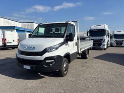 Bianco Usata 2019 Iveco Daily Furgone | 18.500 € (Super prezzo)