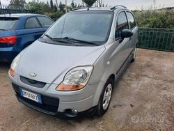 Usata 2008 Chevrolet Matiz Due volumi | 1999 €