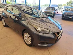 Grigio Usata 2022 Nissan Micra Acenta Due volumi | 12.800 € (Buon prezzo)