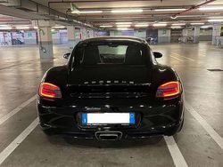 Usata 2008 Porsche Cayman Coupé | 30.900 €