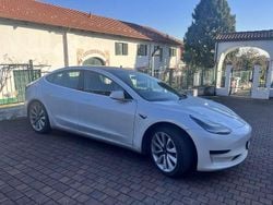 Usata 2020 Tesla Model 3 Standard Range Plus Tre volumi | 18.700 € (Buon prezzo)