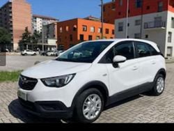 Usata 2018 Opel Crossland X SUV | 9000 € (Buon prezzo)