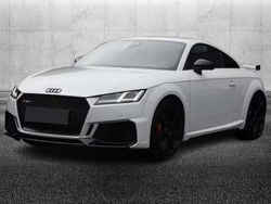 Bianco Usata 2023 Audi TT RS Coupé | 66.950 € (Buon prezzo)