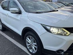 Usata 2014 Nissan Qashqai Acenta SUV | 9700 € (Buon prezzo)