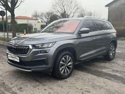 Antracite Usata 2022 Skoda Kodiaq Executive SUV | 26.490 € (Buon prezzo)