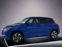 Blu Usata 2024 Suzuki Swift Due volumi | 20.800 € (Molto cara)