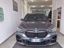 Grigio Usata 2022 BMW X1 M Sport SUV | 25.500 € (Super prezzo)