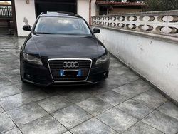 Usata 2010 Audi A4 Advanced Station wagon | 5500 € (Buon prezzo)
