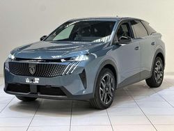 Blu/azzurro Nuova 2025 Peugeot 3008 Allure SUV | 30.900 € (Buon prezzo)