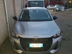 Grigio Usata 2024 Peugeot 208 Style Due volumi | 14.000 € (Ottimo prezzo)