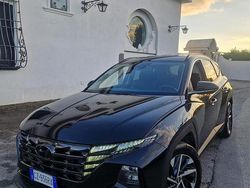 Usata 2022 Hyundai Tucson SUV | 19.500 € (Ottimo prezzo)