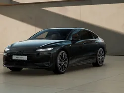 Nero mito metallizzato Nuova 2025 Audi e-tron Sportback S-Line SUV | 89.150 €