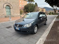Blu Usata 2008 VW Polo Sportline Tre volumi | 1600 € (Ottimo prezzo)