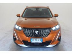 Orange power Usata 2021 Peugeot 2008 Allure SUV | 19.500 € (Molto cara)