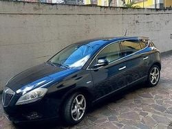 Nero Usata 2009 Lancia Delta Due volumi | 4000 €