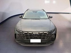 Grigio Usata 2021 Hyundai Tucson SUV | 18.500 € (Super prezzo)