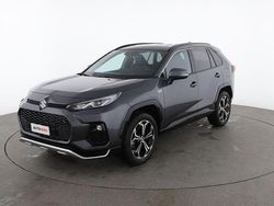 Grigio Usata 2024 Suzuki Across SUV | 39.099 € (Super prezzo)