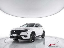 Bianco Usata 2021 DS Automobiles DS7 Crossback Performance SUV | 19.900 € (Super prezzo)