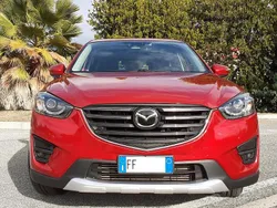 Rosso Usata 2016 Mazda CX-5 Exceed SUV | 13.000 € (Buon prezzo)