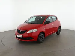 Rosso Usata 2019 Lancia Ypsilon Gold Due volumi | 9699 € (Buon prezzo)