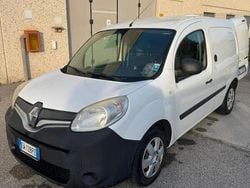 Usata 2014 Renault Kangoo Monovolume | 6900 € (Buon prezzo)