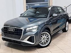 Grigio Usata 2025 Audi Q2 S-Line SUV | 34.900 € (Buon prezzo)