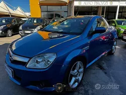 Usata 2005 Opel Tigra Cosmo | 5500 € (Molto cara)