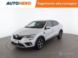 Grigio Usata 2022 Renault Arkana SUV | 16.999 € (Ottimo prezzo)
