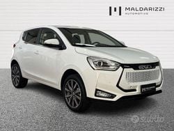 Bianco Usata 2025 EVO Evo 3 SUV | 13.800 € (Buon prezzo)