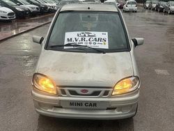 Grigio Usata 2011 Microcar Virgo Due volumi | 1999 €