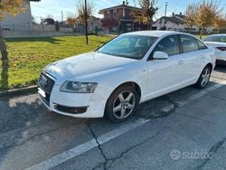 Bianco Usata 2008 Audi A6 Tre volumi | 2600 € (Super prezzo)
