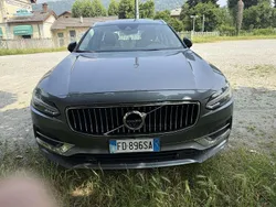 Usata 2016 Volvo V90 Inscription Station wagon | 16.400 € (Buon prezzo)