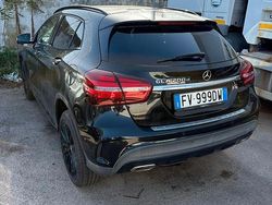 Nero Usata 2019 Mercedes 200 Station wagon | 19.999 €