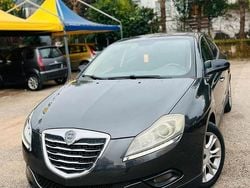 Grigio Usata 2013 Lancia Delta Gold Due volumi | 4500 € (Buon prezzo)