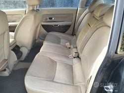 Nero Usata 2005 Citroën C6 Tre volumi | 3000 €