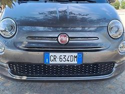 Usata 2019 Fiat 500 Due volumi | 9000 € (Buon prezzo)