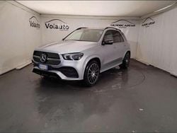 Nero Usata 2023 Mercedes GLE350 Premium SUV | 57.800 € (Ottimo prezzo)