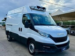 Bianco Usata 2020 Iveco Daily Furgone | 19.900 € (Buon prezzo)