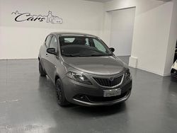 Grigio Usata 2022 Lancia Ypsilon S Due volumi | 9500 € (Ottimo prezzo)