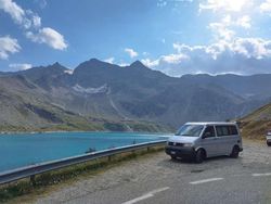 Usata 2005 VW California California Furgone | 29.000 € (Buon prezzo)