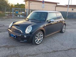 Usata 2006 Mini Cooper S Due volumi | 8300 € (Buon prezzo)