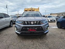 Grigio Usata 2021 Suzuki Vitara SUV | 16.490 € (Buon prezzo)